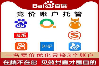 百度包年竞价优化：案例助力企业品牌崛起